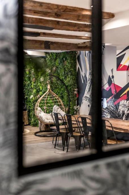 Le Saint-Georges Apartman Lyon Kültér fotó