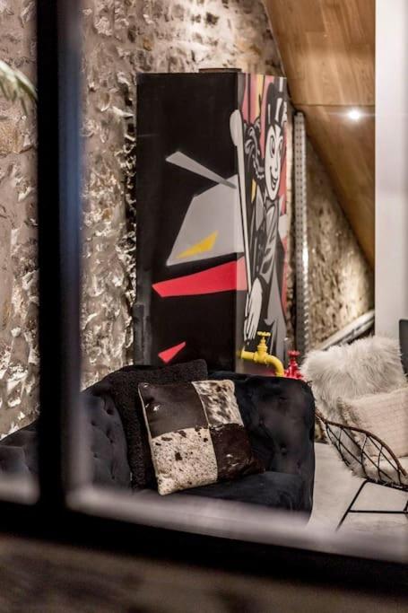 Le Saint-Georges Apartman Lyon Kültér fotó