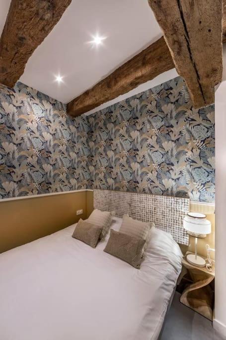 Le Saint-Georges Apartman Lyon Kültér fotó