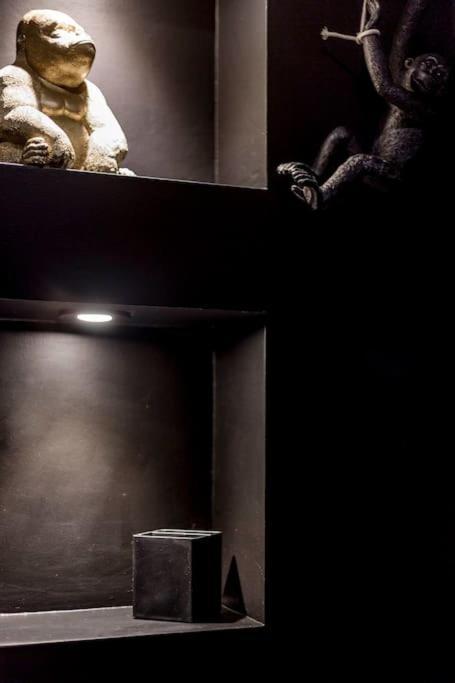 Le Saint-Georges Apartman Lyon Kültér fotó