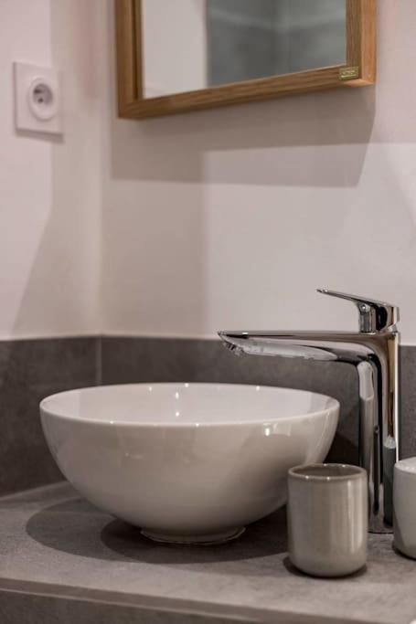 Le Saint-Georges Apartman Lyon Kültér fotó