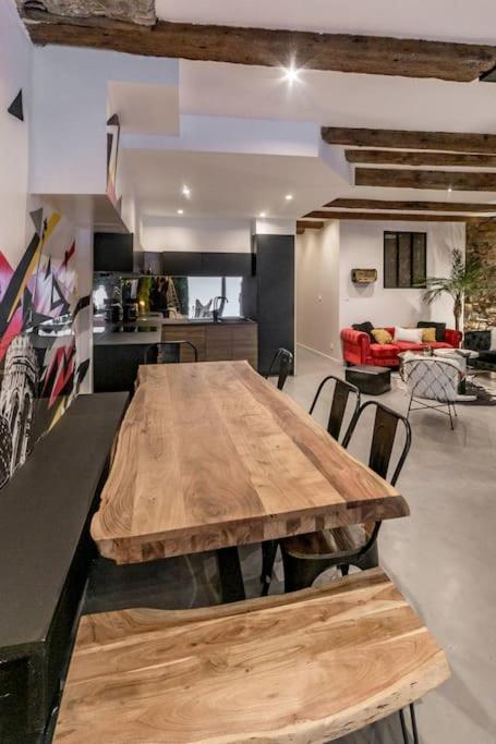 Le Saint-Georges Apartman Lyon Kültér fotó