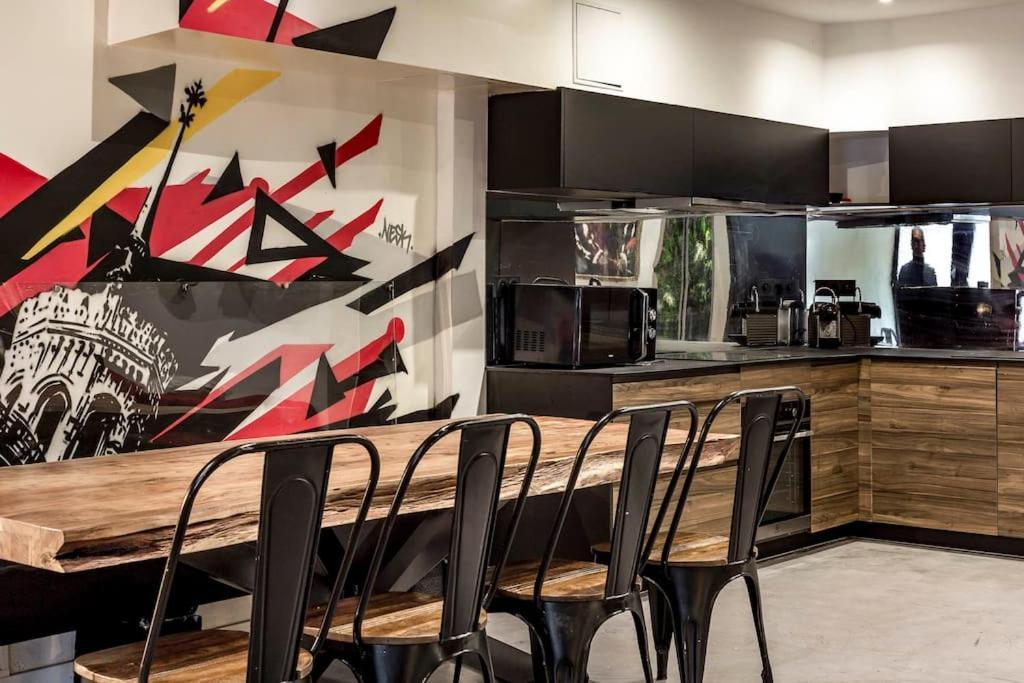 Le Saint-Georges Apartman Lyon Kültér fotó