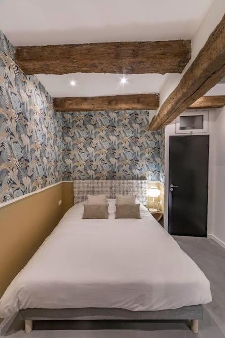 Le Saint-Georges Apartman Lyon Kültér fotó
