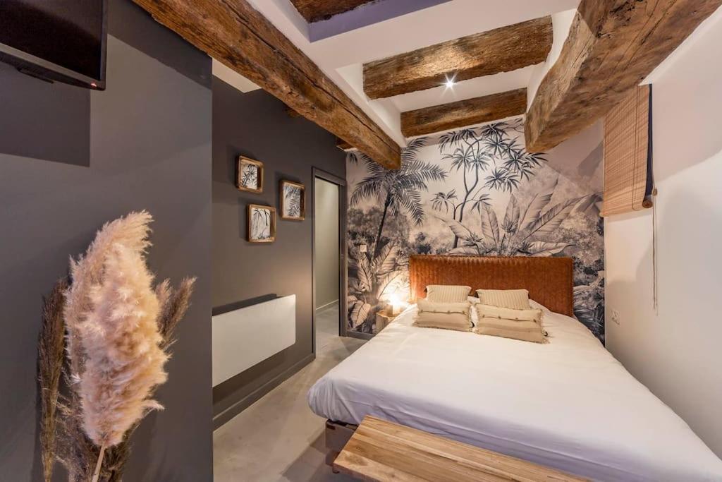 Le Saint-Georges Apartman Lyon Kültér fotó